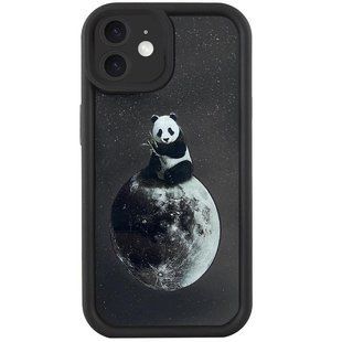 TPU чохол Prestige для Apple iPhone 12 (6.1") 74908 фото