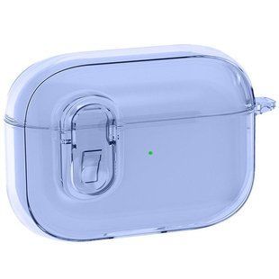 Уцінка Футляр TPU Colorful для навушників Airpods Pro 2 / Pro 80966 фото