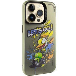 Чохол TPU+PC So Cool для Apple iPhone 13 Pro Max (6.7") 77749 фото