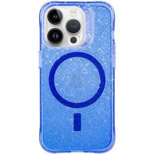 Чохол TPU Radiance with MagSafe для Apple iPhone 15 Pro Max (6.7") 71936 фото