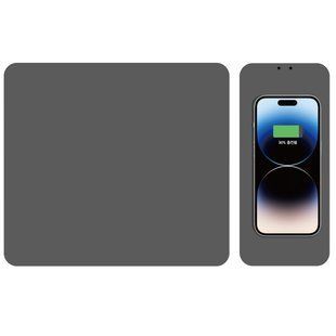 Килимок для мишки STAND JD-S83 з БЗП 15W (300*220*7mm) 75299 фото