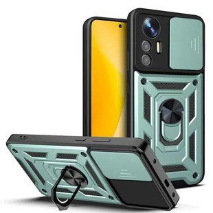 Чохол Ummi Camshield Serge Ring для Xiaomi Redmi Note 12S 80808 фото