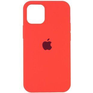 Чохол Silicone Case Full Protective (AA) для Apple iPhone 15 (6.1") 65416 фото