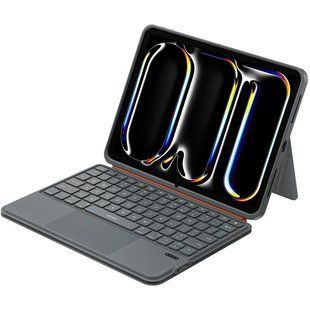 Чохол-клавіатура WIWU MK-005 3 in 1 for iPad Air 10.9'' (2020-2022)/Air 11'' (2024) 77987 фото