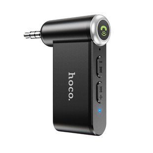Bluetooth FM Трансмітер Hoco E58 Magic music 63338 фото