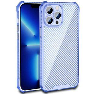 Чохол TPU Ease Carbon color series для Apple iPhone 13 Pro Max (6.7") 55693 фото
