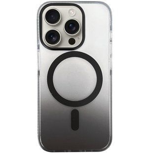 Чохол TPU+PC Phantom with MagSafe для Apple iPhone 13 Pro Max (6.7") 78551 фото