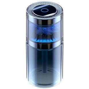 Ароматизатор/освіжувач повітря у машину Noble Aroma (160ml) 78498 фото