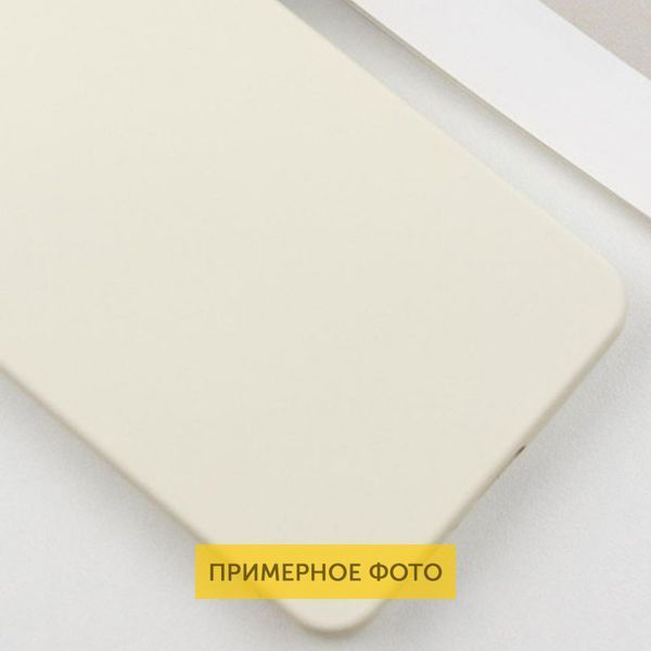 Чохол Silicone Cover Lakshmi Full Camera (AA) для Xiaomi 14T Pro 79595 фото