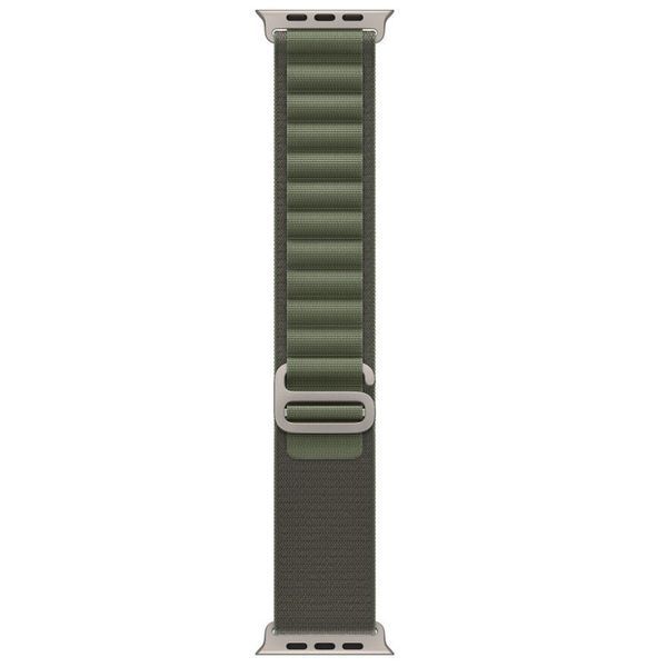 Ремінець Alpine Loop для Apple Watch 42(ser.1-3)/44/45/46/49mm (m/l) 59153 фото