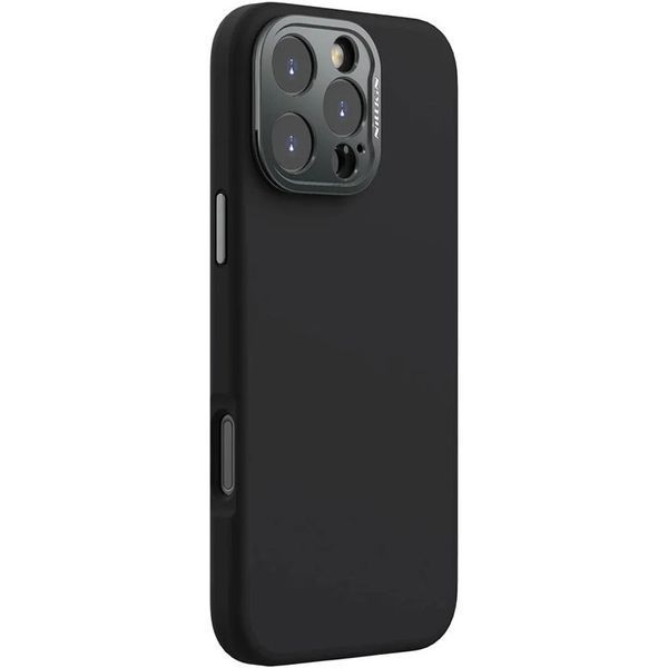 Чохол Silicone Nillkin LensWing Prop Magnetic для Apple iPhone 16 Pro Max (6.9") 74512 фото