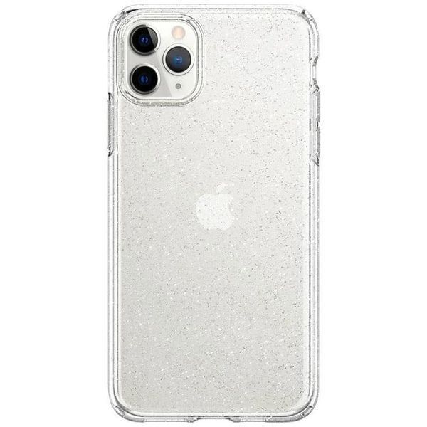 TPU чохол Molan Cano Jelly Sparkle для Apple iPhone 11 Pro (5.8") 52827 фото