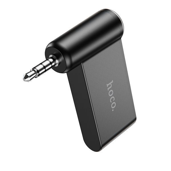 Bluetooth FM Трансмітер Hoco E58 Magic music 63338 фото