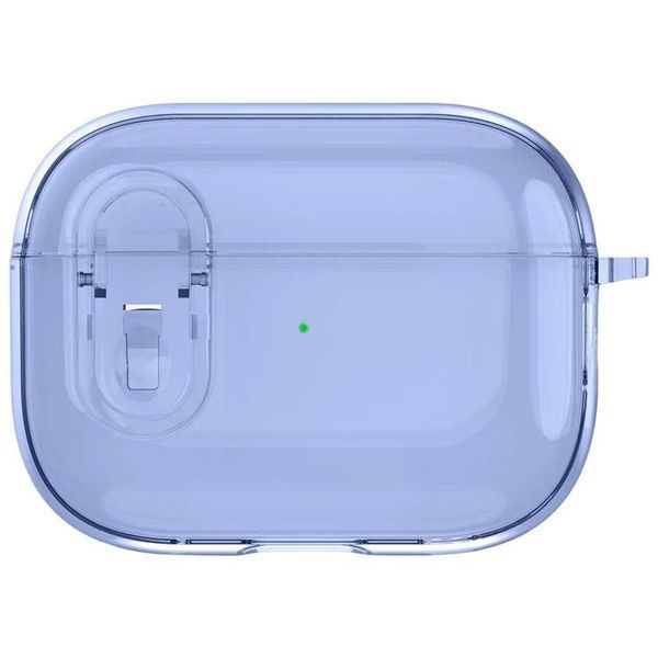 Уцінка Футляр TPU Colorful для навушників Airpods Pro 2 / Pro 80966 фото