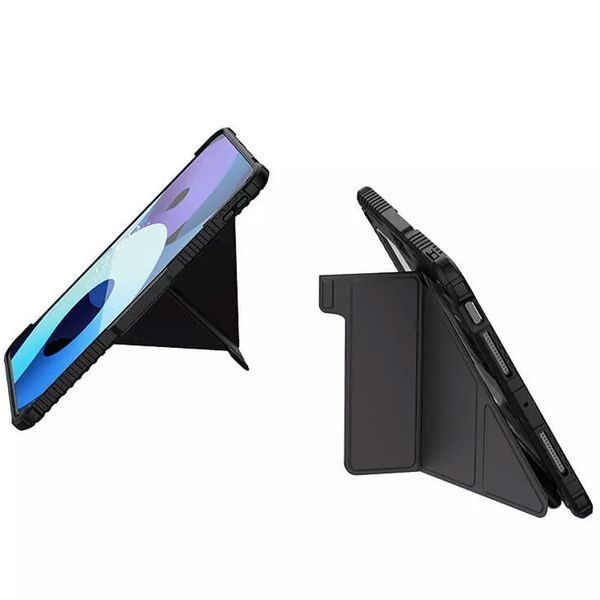 Чохол-книжка Nillkin Bumper Pro Multi-angle для Apple iPad Pro 11" (2024-25) 72611 фото