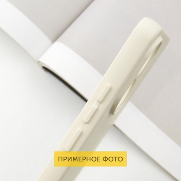 Чохол Silicone Cover Lakshmi Full Camera (AA) для Xiaomi 14T Pro 79595 фото