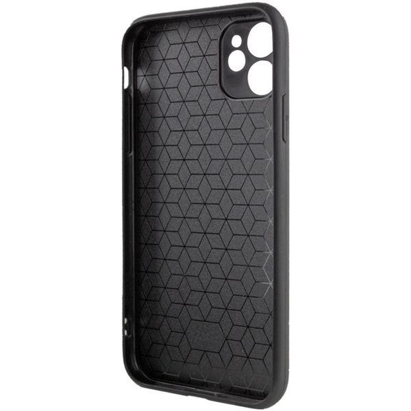 TPU+PC чохол Prisma Plushie для Apple iPhone 11 (6.1") 76013 фото