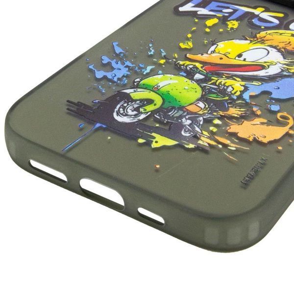 Чохол TPU+PC So Cool для Apple iPhone 13 Pro Max (6.7") 77749 фото