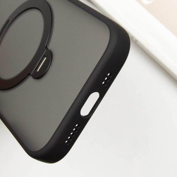 Чохол Ummi Colorful with MagSafe HQ Ring для Apple iPhone 14 Pro Max (6.7") 82706 фото