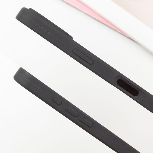 Чохол Silicone Case Full Protective (AA) для Apple iPhone 16 (6.1") 72975 фото