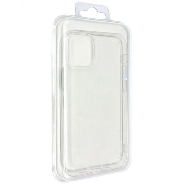 TPU чохол Molan Cano Jelly Sparkle для Apple iPhone 11 Pro (5.8") 52827 фото