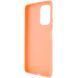 Силіконовий чохол Candy для Xiaomi Redmi Note 11 (Global) / Note 11S 53923 фото 3