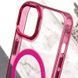 Чохол TPU Iris with MagSafe для Apple iPhone 12 Pro Max (6.7") 64762 фото 7