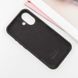 Чохол Silicone Case Full Protective (AA) для Apple iPhone 16 (6.1") 72975 фото 3