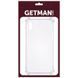 TPU чохол GETMAN Ease logo посилені кути для Apple iPhone XS Max (6.5") 36542 фото 2