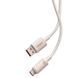 Дата кабель Baseus Habitat Series Fast Charging USB to Type-C 100W (2m) (P1036020) 80562 фото 3