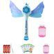 Пістолет з мильними бульбашками SHT 8603 Snow Princess + bottle 130ml 79924 фото 2
