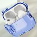 Уцінка Футляр TPU Colorful для навушників Airpods Pro 2 / Pro 80966 фото 4