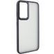 Чохол TPU+PC Lyon Frosted для Xiaomi Redmi Note 11 (Global) / Note 11S 65041 фото 1