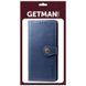 Шкіряний чохол-книжка GETMAN Gallant (PU) для Xiaomi Redmi Note 11 Pro 4G/5G / 12 Pro 4G 54588 фото 4