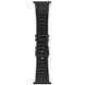 Ремінець Hoco WA35 Emir series thickened silicone strap для Apple watch 38/40/41mm 81732 фото 1