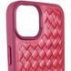Шкіряний чохол Polo Santa Barbara для Apple iPhone 14 Pro Max (6.7") 55886 фото 3