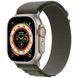 Ремінець Alpine Loop для Apple Watch 42(ser.1-3)/44/45/46/49mm (m/l) 59153 фото 1