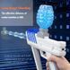 Уцінка Пістолет на гідрогелевих кульках (орбізах) Gel Energy XS-873 72514 фото 3