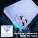Чохол TPU Ease Carbon color series для Apple iPhone 13 Pro Max (6.7") 55693 фото 3