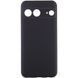 Чохол TPU GETMAN Liquid Silk Full Camera для Google Pixel 7 77914 фото 1