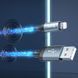 Дата кабель Hoco U112 Shine 2.4A USB to Lightning (1m) 71458 фото 7