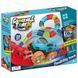 Інтерактивний трек з інерційною машинкою SHT 288 Changeable Trak (138pcs/1CAR) 79972 фото 3