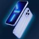Чохол TPU Ease Carbon color series для Apple iPhone 13 Pro Max (6.7") 55693 фото 7