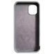 Чохол Silicone Case Full Protective with Ring для Apple iPhone 15 (6.1") 78467 фото 2