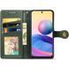 Шкіряний чохол-книжка GETMAN Gallant (PU) для Xiaomi Redmi Note 13 Pro 4G / Poco M6 Pro 4G 70308 фото 6