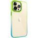 Чохол TPU+PC Fresh sip series для Apple iPhone 14 Pro (6.1") 55599 фото 1