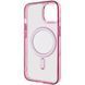 Чохол TPU Iris with MagSafe для Apple iPhone 12 Pro Max (6.7") 64762 фото 4