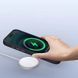 Чохол Silicone Nillkin LensWing Prop Magnetic для Apple iPhone 16 Pro Max (6.9") 74512 фото 8
