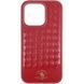 Шкіряний чохол Polo Santa Barbara для Apple iPhone 14 Pro Max (6.7") 55886 фото 1