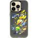 Чохол TPU+PC So Cool для Apple iPhone 13 Pro Max (6.7") 77749 фото 2